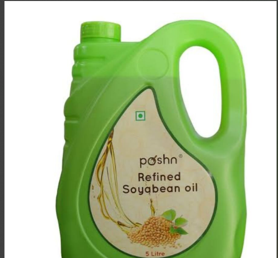 Soyabean oil