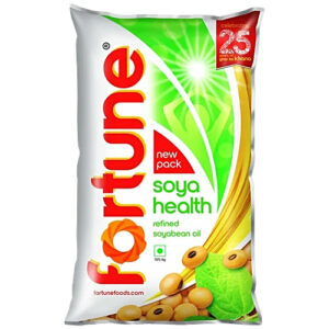 FORTUNE REFINED OIL 1L