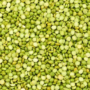 Moong Chilka Daal