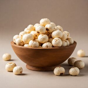 MAKHANA 250G